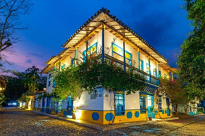  Hotel de Cauca Viejo  Херико